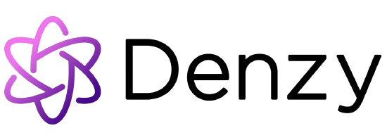 Denzy logo